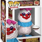 Funko POP Movies Killer Klowns from Outer Space - Chubby - Collectable Vinyl Figure