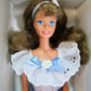 Barbie 1995 Series II Collector's Edition 12 Inch Doll