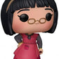 Funko POP Vinyl Disney Wish - Dahlia - Collectable Vinyl Figure