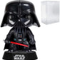 Funko POP Star Wars Classic Darth Vader 01 Funko Pop Vinyl Figure Bundled with Compatible