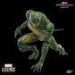 Marvel Legends Series Lizard Spider-Man No Way Home Deluxe 6 Inch Action Figure Amazon