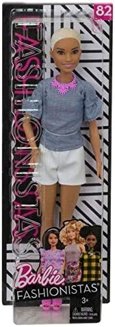 Barbie Fashion Doll Beach-Themed with Blonde Hair Pink Blue Floral Swimsuit