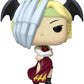 Funko POP Pop Animation My Hero Acadamia - Ryuko in Hero Costume Multicolor