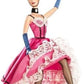 Barbie Dolls Of The World France