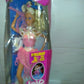 Barbie Ice Capades Doll 1989