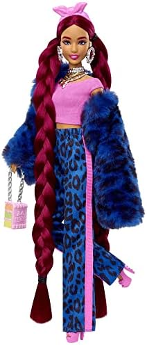 Barbie Extra Doll