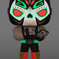 Funko POP Batman 412- Bane Dia de Los Muertos Glows in The Dark