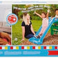 Little Tikes First Slide BlueGreen