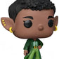 Funko Pop Movies Luck - The Captain