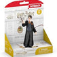 Schleich Wizarding World of Harry Potter 2-Piece Set with Harry Potter Hedwig Figurines