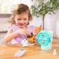 Melissa & Doug Melissa Doug Play to Go 2-Pack Cake and Cookies and Ice Cream Play Food