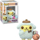 Funko Pop Pompompurin 95 Pompompurin Flocked