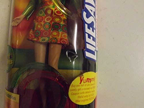 Mattel Barbie Lifesavers School Cool