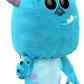Disney Funko Pop Disney Monster's Inc - Flocked Sulley Amazon