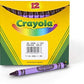 Crayola Crayons Orange Single Color Crayon Refill 12 Count Bulk Crayons School Supplies