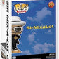 Funko Pop Rocks Sir Mix-A-Lot