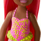 Barbie Dreamtopia Chelsea Merboy Doll