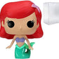 Funko Disney Princess The Little Mermaid - Ariel as Mermaid Funko Pop Vinyl Figure