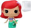 Funko Disney Princess The Little Mermaid - Ariel as Mermaid Funko Pop Vinyl Figure