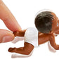Barbie Skipper Babysitters Inc. Crawling and Playtime Playset