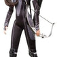 Barbie Hunger Catching Fire Katniss Doll