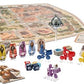 Funko ET The Extra-Terrestrial Cooperative Family Board Game Ages 10 and Up 2-4 Players