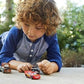 Mattel Disney and Pixar Cars Radiator Springs 3-Pack of Die-cast Toy Cars Trucks with