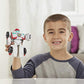 Transformers Playskool Heroes Rescue Bots Academy Medix The Doc-Bot Converting Toy Robot