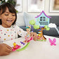 Barbie Dreamtopia Small Doll Doll House Chelsea Fairy Treehouse Playset