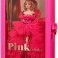 Barbie Signature Pink Collection Doll