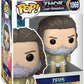 Funko Pop Marvel Thor Love Thunder - Zeus