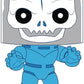Funko Pop Animation Scooby Doo - Spooky Space Kook Multicolor
