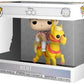 Funko POP Disney Disney 100 - Bert - Collectable Vinyl Figure