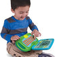 LeapFrog My Own Leaptop green