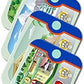 Melissa & Doug Melissa Doug PAW Patrol Hand Puppets 4 Puppets 4 Cards