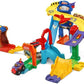 VTech Go Go Smart Wheels Supercharged Monster Truck Rally