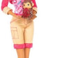 Barbie I Can Be Zoo Keeper African-American Doll