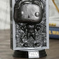 Funko Pop Star Wars Han Solo in Carbonite Multicolor