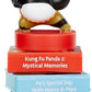 Little Tikes Story Dream Machine DreamWorks Kung Fu Panda Dragon Warrior Story Collection