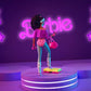Barbie Rewind 80s Edition Workin' Out Doll