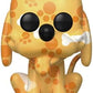 Funko Pop Artist Series Disney Treasures from The Vault - Pluto Vinyl Figure Amazon