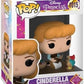 Funko Pop Disney Ultimate Princess - Rapunzel - Disney Princesses - Collectable Vinyl Figure