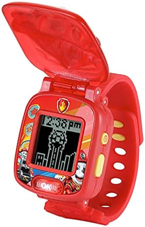 VTech The VTech PAW Patrol - The Movie Learning Watch Chase