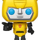 Funko Pop Retro Transformers - Megatron - Collectable Vinyl Figure