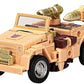 Hasbro Transformers Legacy Evolution Deluxe Class Detritus Toy 5.5-inch Action Figure for