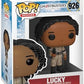 Funko POP Movies Ghostbusters Afterlife - Lucky Multicolor Standard 48024
