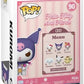 Funko POP Sanrio HK - Pochacco - Hello Kitty - Collectable Vinyl Figure