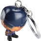Funko Pop Keychain The Suicide Squad - Bloodsport