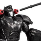 Transformers Takara Tomy Rise of The Beasts 9 Inch Action Figure - Optimus Primal Black