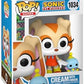 Funko POP Buddy Sonic - Cream with Cheese - Sonic The Hedgehog - Collectable Vinyl Figure
